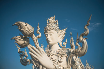 Chiang Rai, Thailand — fine art travel photography print available from Clever Tourists