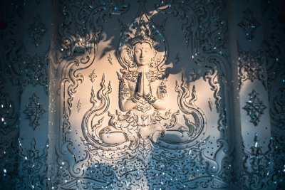 Chiang Rai, Thailand — fine art travel photography print available from Clever Tourists