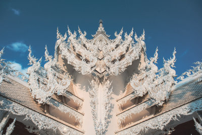 Chiang Rai, Thailand — fine art travel photography print available from Clever Tourists