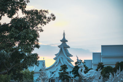 Chiang Rai, Thailand — fine art travel photography print available from Clever Tourists