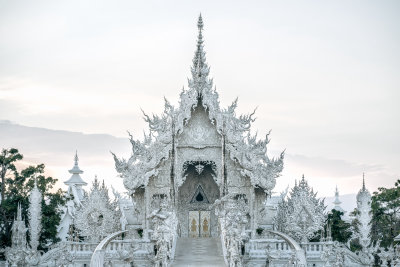 Chiang Rai, Thailand — fine art travel photography print available from Clever Tourists