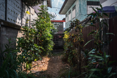 Chiang Rai, Thailand — fine art travel photography print available from Clever Tourists