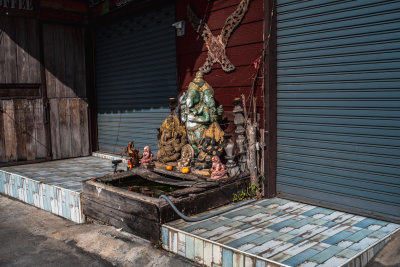 Chiang Rai, Thailand — fine art travel photography print available from Clever Tourists