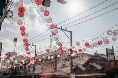 Chiang Rai, Thailand — fine art travel photography print available from Clever Tourists