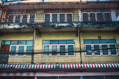 Chiang Rai, Thailand — fine art travel photography print available from Clever Tourists