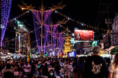 Chiang Rai, Thailand — fine art travel photography print available from Clever Tourists