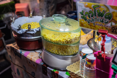 Chiang Rai, Thailand — fine art travel photography print available from Clever Tourists
