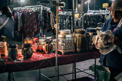 Chiang Rai, Thailand — fine art travel photography print available from Clever Tourists