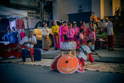 Chiang Rai, Thailand — fine art travel photography print available from Clever Tourists