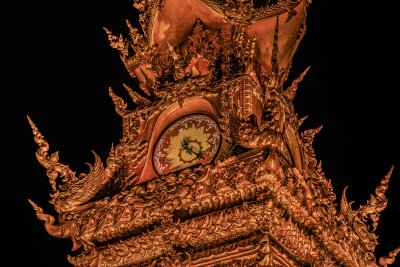 Chiang Rai, Thailand — fine art travel photography print available from Clever Tourists