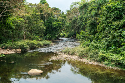 Khao Sok, Thailand — fine art travel photography print available from Clever Tourists