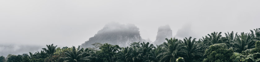 Khao Sok, Thailand — fine art travel photography print available from Clever Tourists