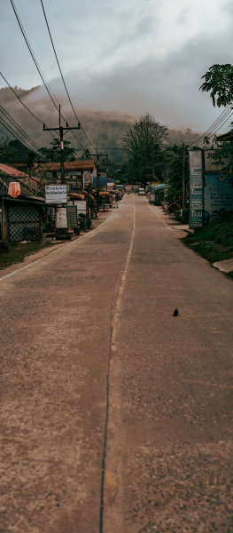 Khao Sok, Thailand — fine art travel photography print available from Clever Tourists