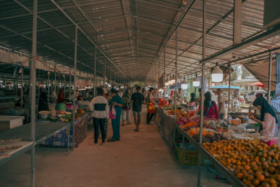 Ao Nang, Thailand — fine art travel photography print available from Clever Tourists