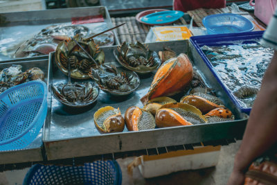 Ao Nang, Thailand — fine art travel photography print available from Clever Tourists