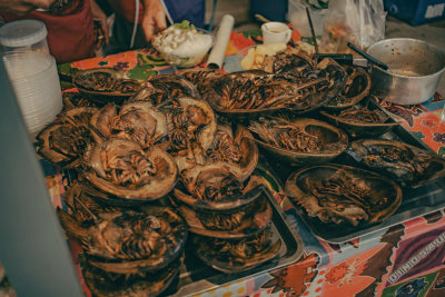 Ao Nang, Thailand — fine art travel photography print available from Clever Tourists