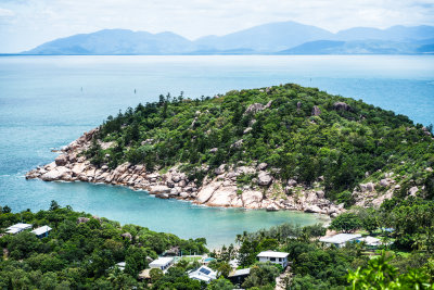 Magnetic Island, Australia — fine art travel photography print available from Clever Tourists