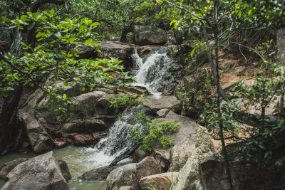 Magnetic Island, Australia — fine art travel photography print available from Clever Tourists
