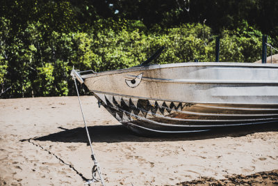 Magnetic Island, Australia — fine art travel photography print available from Clever Tourists