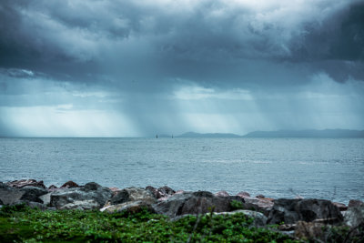 Magnetic Island, Australia — fine art travel photography print available from Clever Tourists