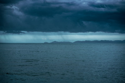 Magnetic Island, Australia — fine art travel photography print available from Clever Tourists