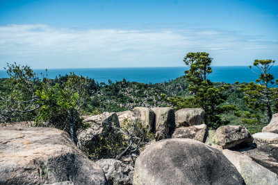 Magnetic Island, Australia — fine art travel photography print available from Clever Tourists