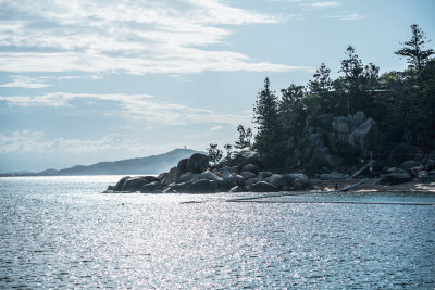 Magnetic Island, Australia — fine art travel photography print available from Clever Tourists