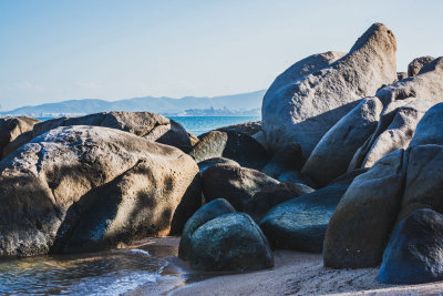 Magnetic Island, Australia — fine art travel photography print available from Clever Tourists