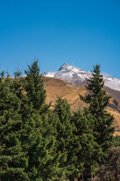 Lake Pukaki, New Zealand — fine art travel photography print available from Clever Tourists
