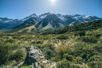 Lake Pukaki, New Zealand — fine art travel photography print available from Clever Tourists
