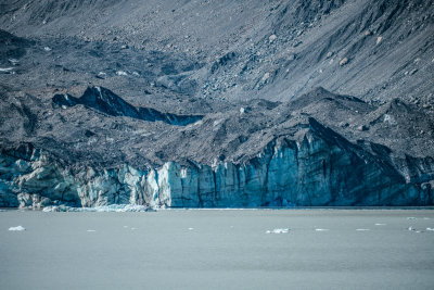 Lake Pukaki, New Zealand — fine art travel photography print available from Clever Tourists