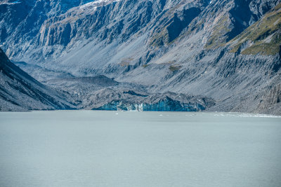 Lake Pukaki, New Zealand — fine art travel photography print available from Clever Tourists