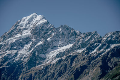 Lake Pukaki, New Zealand — fine art travel photography print available from Clever Tourists
