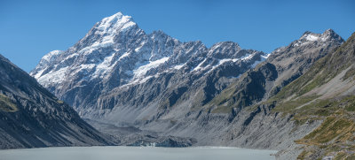 Lake Pukaki, New Zealand — fine art travel photography print available from Clever Tourists
