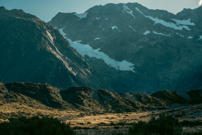 Lake Pukaki, New Zealand — fine art travel photography print available from Clever Tourists
