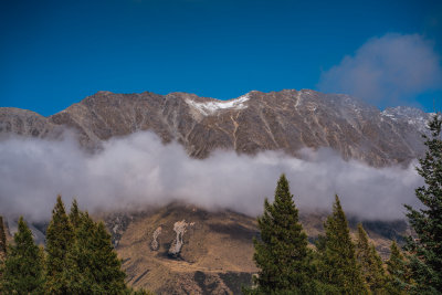 Lake Pukaki, New Zealand — fine art travel photography print available from Clever Tourists