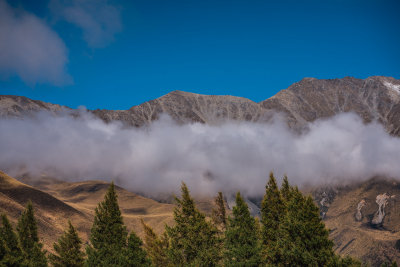 Lake Pukaki, New Zealand — fine art travel photography print available from Clever Tourists