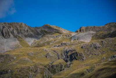Little River, New Zealand — fine art travel photography print available from Clever Tourists