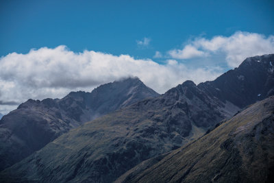 Little River, New Zealand — fine art travel photography print available from Clever Tourists