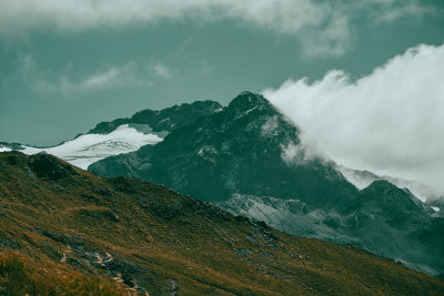 Little River, New Zealand — fine art travel photography print available from Clever Tourists