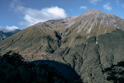 Little River, New Zealand — fine art travel photography print available from Clever Tourists