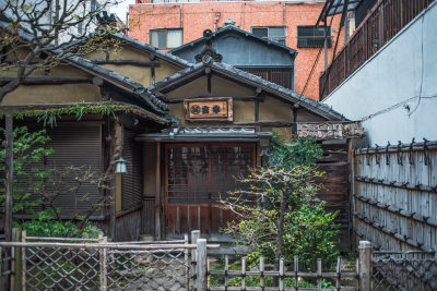 Tokyo, Japan — fine art travel photography print available from Clever Tourists