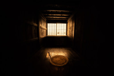 Takayama, Japan — fine art travel photography print available from Clever Tourists