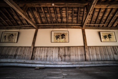 Takayama, Japan — fine art travel photography print available from Clever Tourists