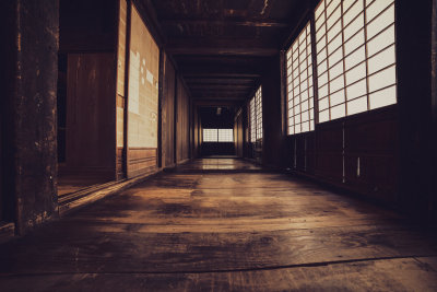 Takayama, Japan — fine art travel photography print available from Clever Tourists