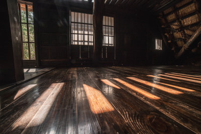 Takayama, Japan — fine art travel photography print available from Clever Tourists