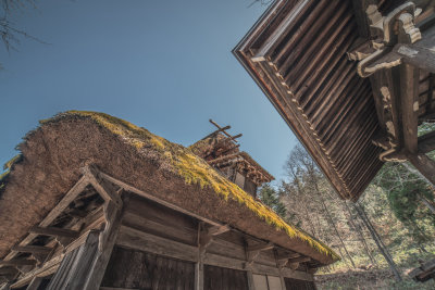 Takayama, Japan — fine art travel photography print available from Clever Tourists