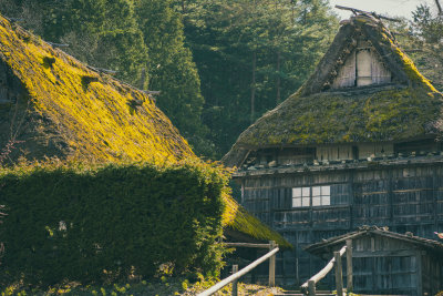 Takayama, Japan — fine art travel photography print available from Clever Tourists