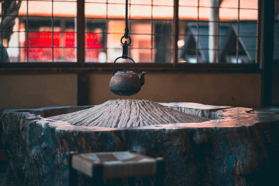 Takayama, Japan — fine art travel photography print available from Clever Tourists