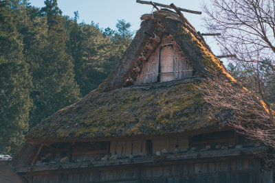 Takayama, Japan — fine art travel photography print available from Clever Tourists